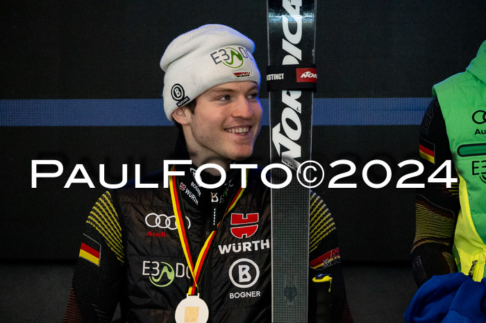 NJC  RS, Fügen 16.02.2024