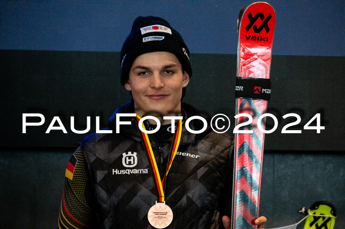 NJC  RS, Fügen 16.02.2024
