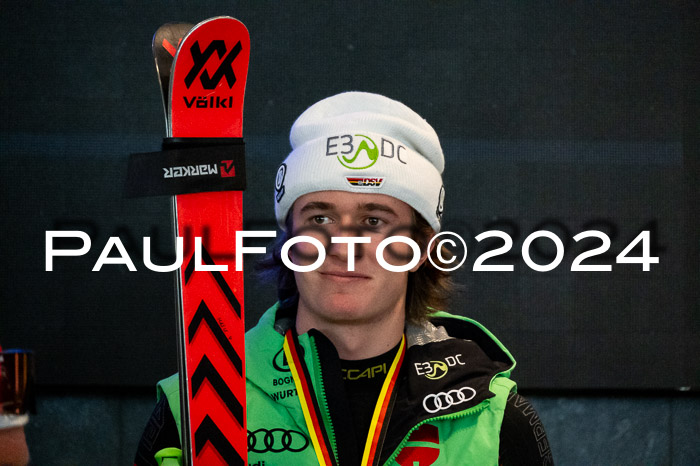NJC  RS, Fügen 16.02.2024