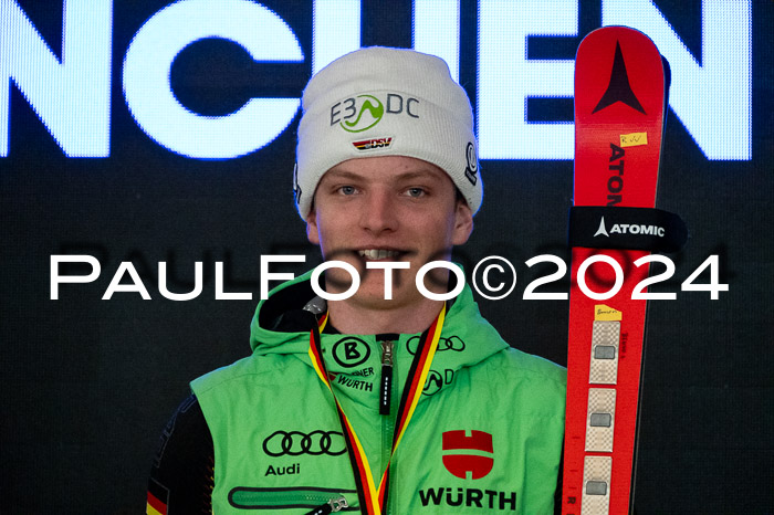 NJC  RS, Fügen 16.02.2024