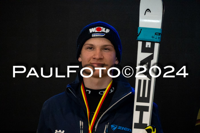 NJC  RS, Fügen 16.02.2024