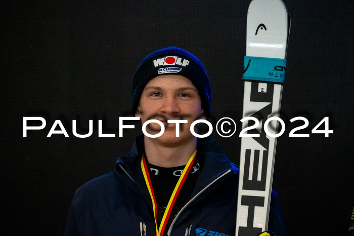 NJC  RS, Fügen 16.02.2024
