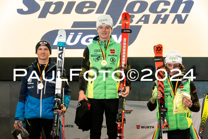 NJC  RS, Fügen 16.02.2024