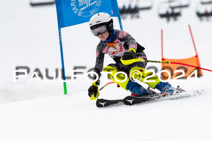 U12 Ziener Kids Cross SLX Reg 4, 18.02.2024