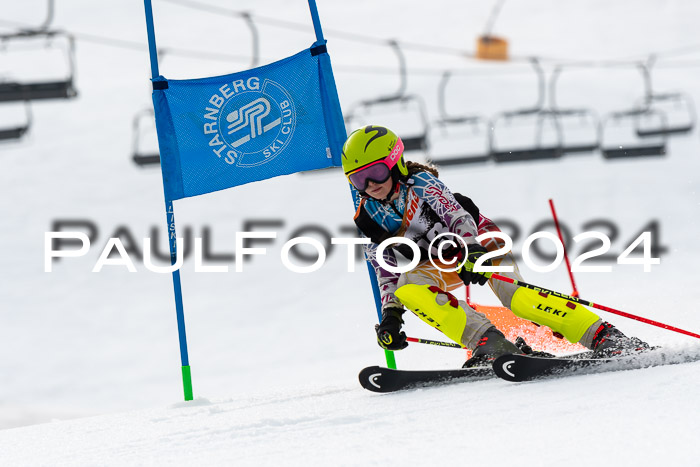 U12 Ziener Kids Cross SLX Reg 4, 18.02.2024