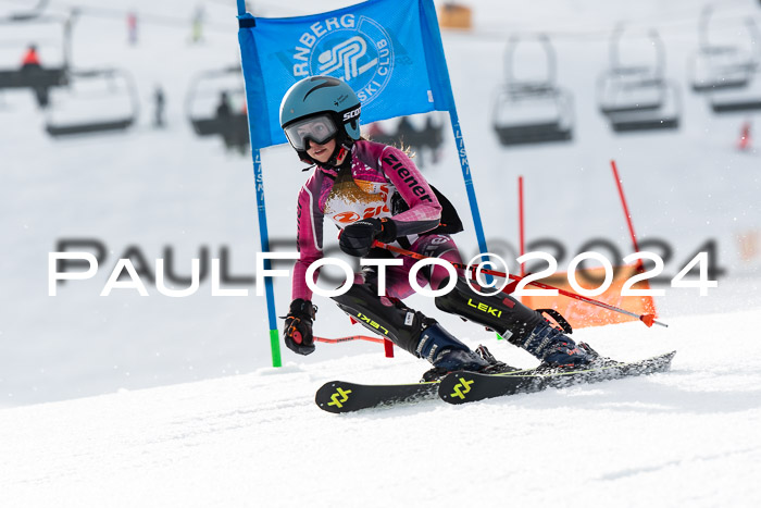 U12 Ziener Kids Cross SLX Reg 4, 18.02.2024