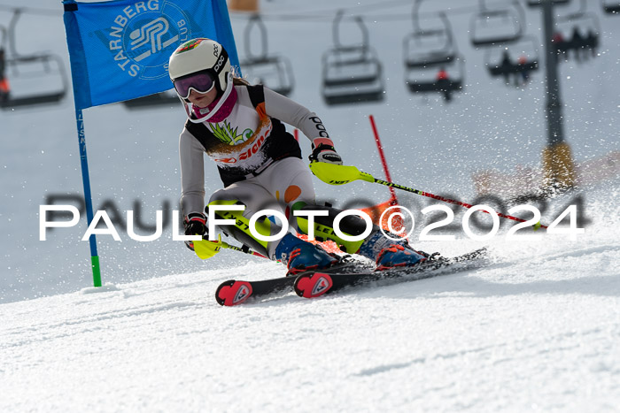 U12 Ziener Kids Cross SLX Reg 4, 18.02.2024