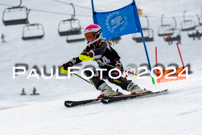 U12 Ziener Kids Cross SLX Reg 4, 18.02.2024