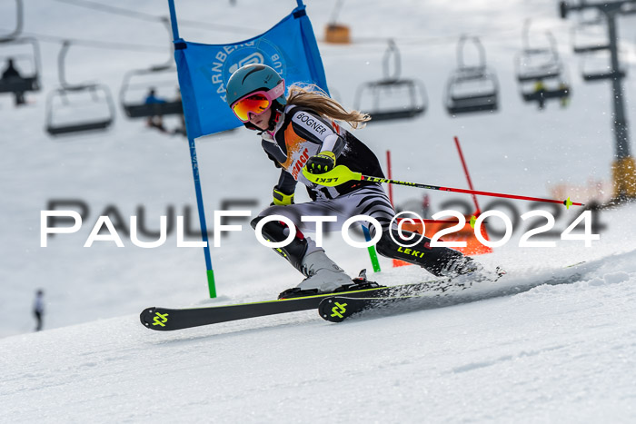 U12 Ziener Kids Cross SLX Reg 4, 18.02.2024