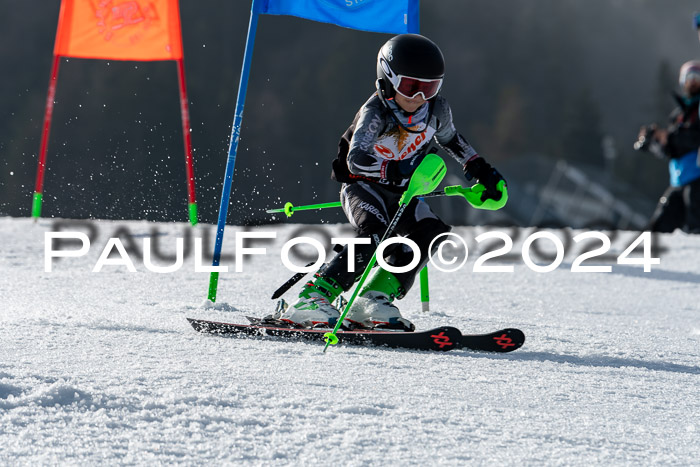 U12 Ziener Kids Cross SLX Reg 4, 18.02.2024