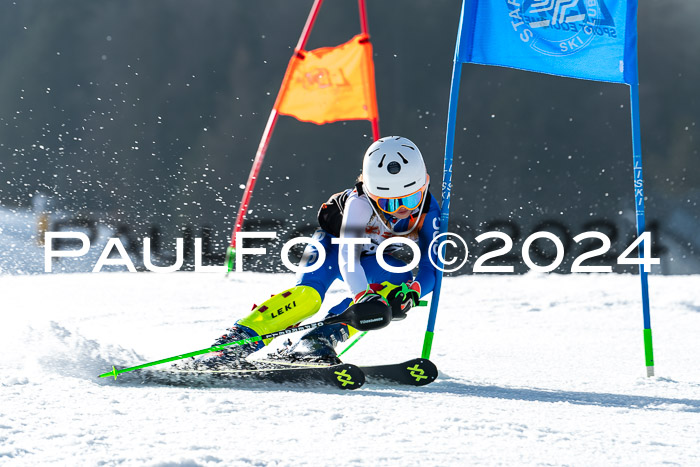 U12 Ziener Kids Cross SLX Reg 4, 18.02.2024