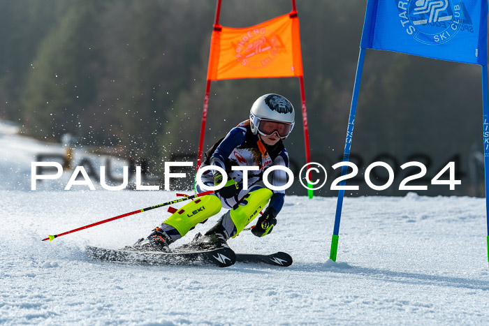 U12 Ziener Kids Cross SLX Reg 4, 18.02.2024