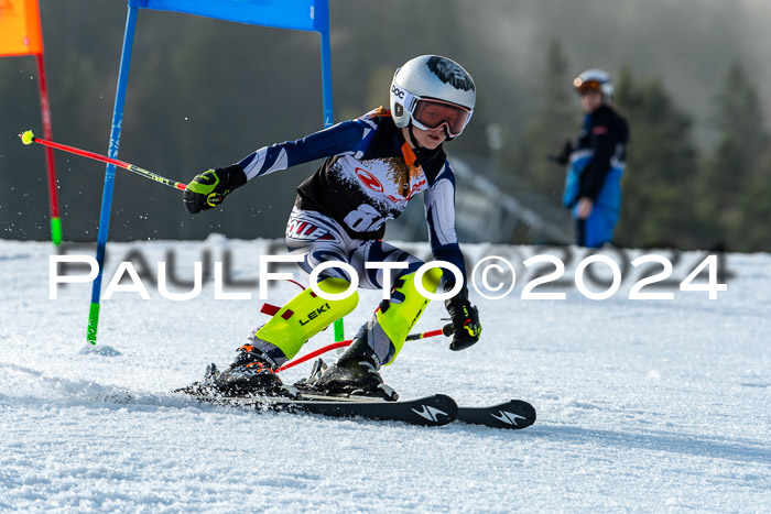 U12 Ziener Kids Cross SLX Reg 4, 18.02.2024