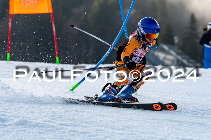 U12 Ziener Kids Cross SLX Reg 4, 18.02.2024