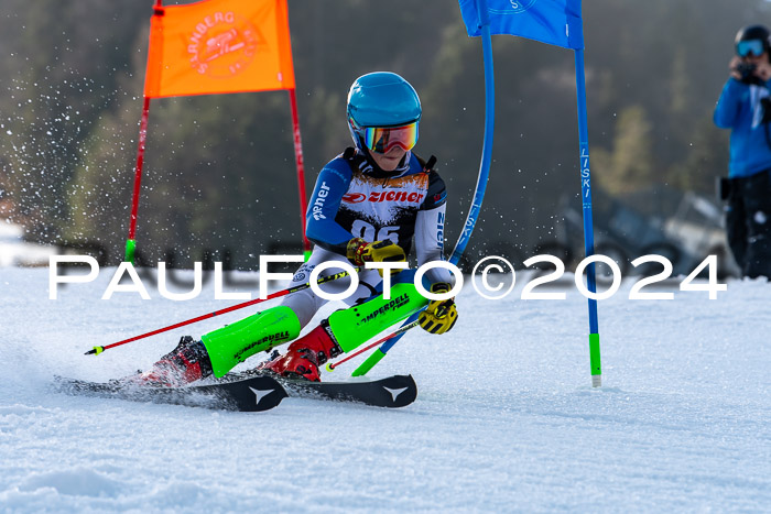 U12 Ziener Kids Cross SLX Reg 4, 18.02.2024