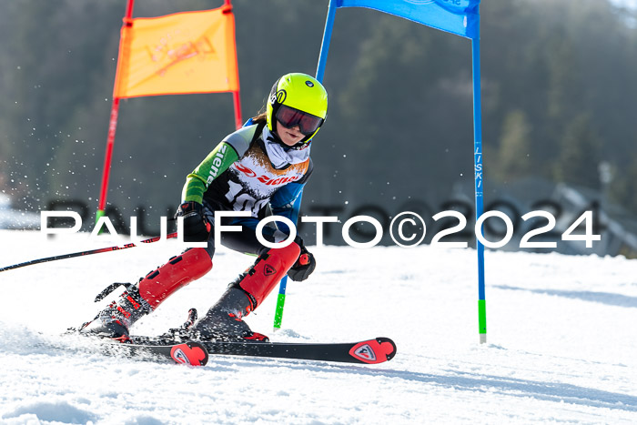 U12 Ziener Kids Cross SLX Reg 4, 18.02.2024