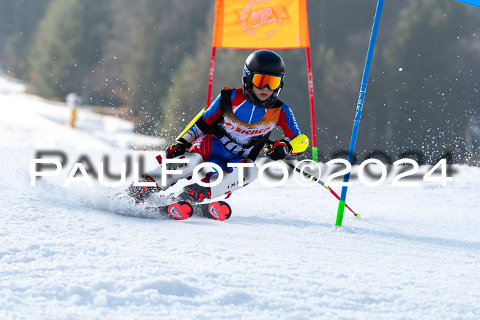 U12 Ziener Kids Cross SLX Reg 4, 18.02.2024