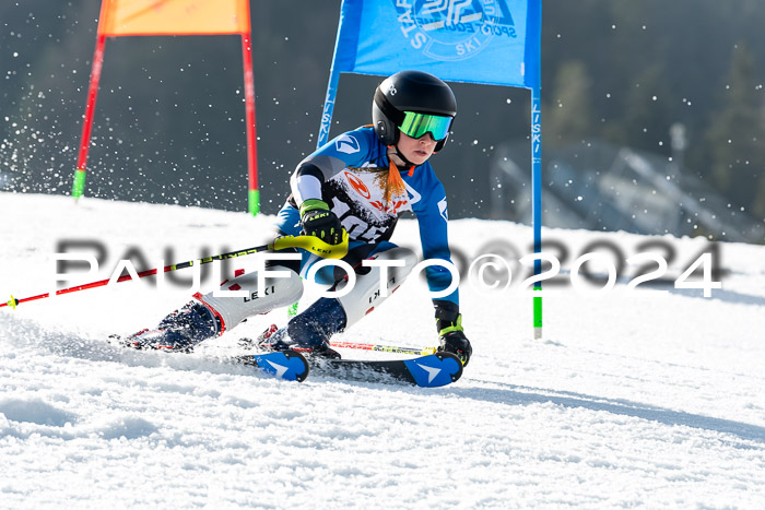 U12 Ziener Kids Cross SLX Reg 4, 18.02.2024
