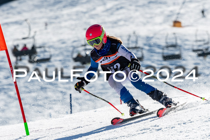 U12 Ziener Kids Cross SLX Reg 4, 18.02.2024