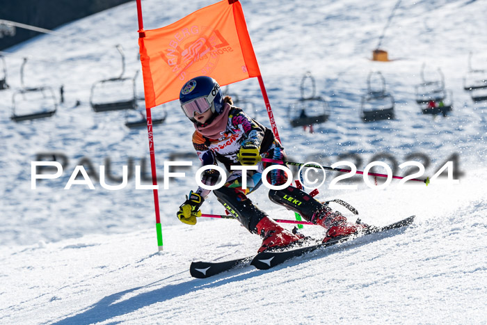 U12 Ziener Kids Cross SLX Reg 4, 18.02.2024