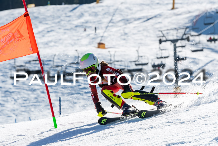 U12 Ziener Kids Cross SLX Reg 4, 18.02.2024