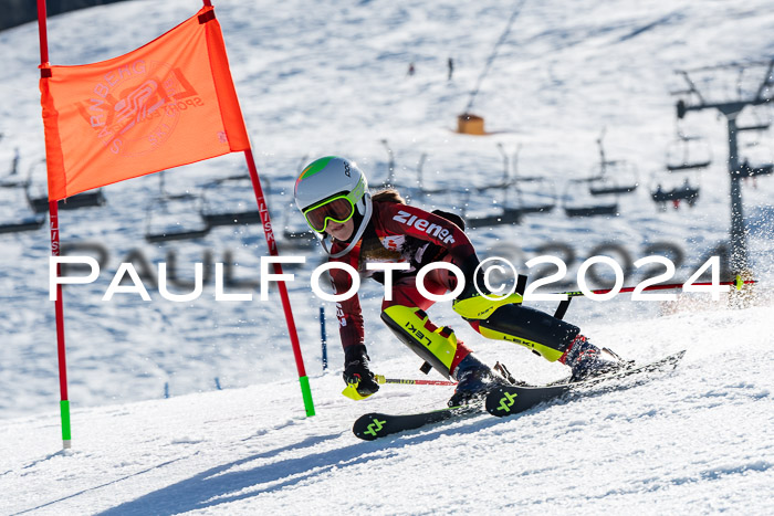 U12 Ziener Kids Cross SLX Reg 4, 18.02.2024