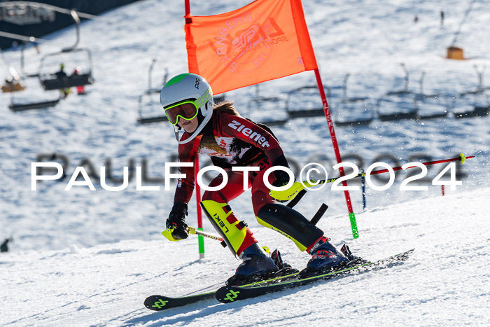 U12 Ziener Kids Cross SLX Reg 4, 18.02.2024