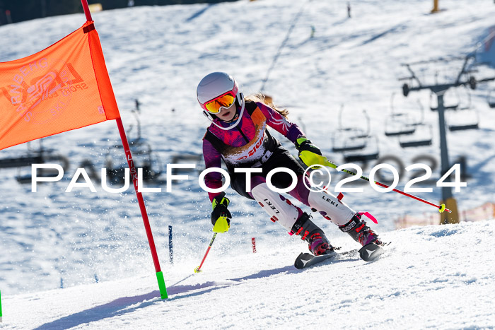 U12 Ziener Kids Cross SLX Reg 4, 18.02.2024