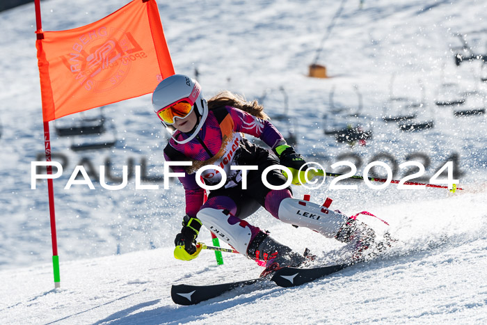 U12 Ziener Kids Cross SLX Reg 4, 18.02.2024