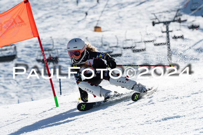 U12 Ziener Kids Cross SLX Reg 4, 18.02.2024