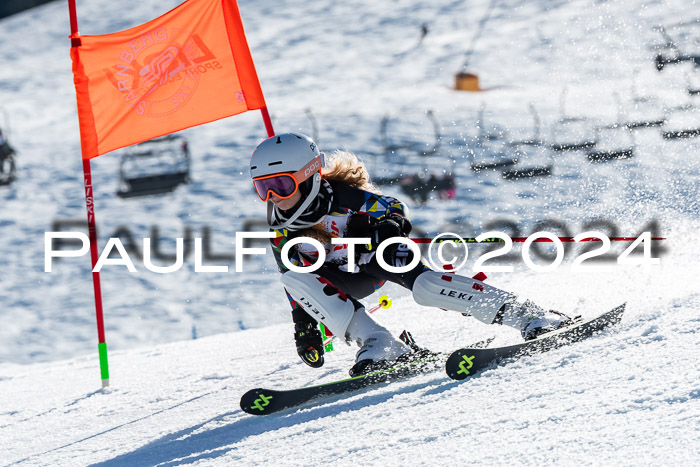 U12 Ziener Kids Cross SLX Reg 4, 18.02.2024