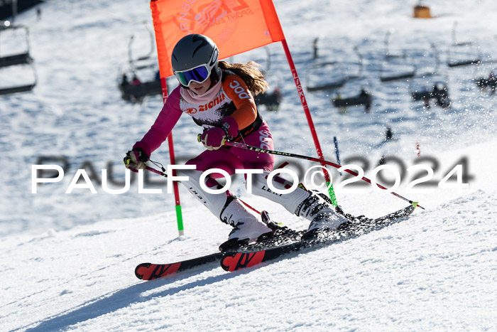 U12 Ziener Kids Cross SLX Reg 4, 18.02.2024