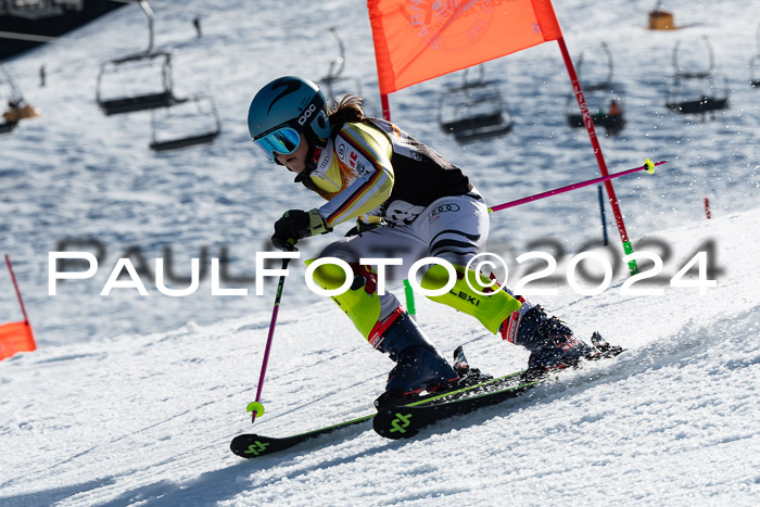 U12 Ziener Kids Cross SLX Reg 4, 18.02.2024