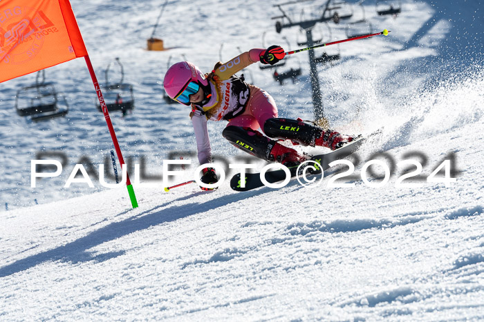U12 Ziener Kids Cross SLX Reg 4, 18.02.2024
