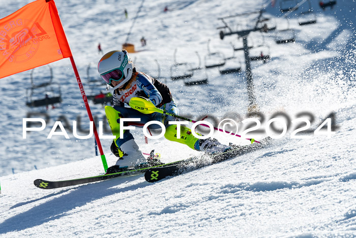 U12 Ziener Kids Cross SLX Reg 4, 18.02.2024