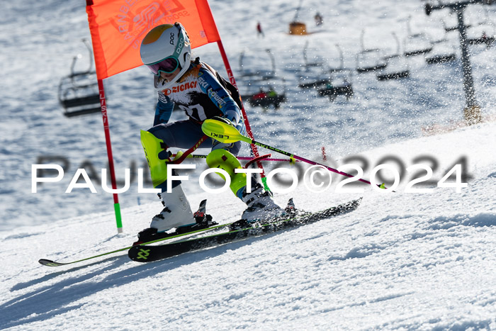 U12 Ziener Kids Cross SLX Reg 4, 18.02.2024