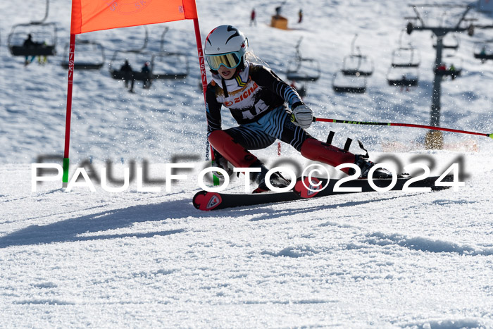 U12 Ziener Kids Cross SLX Reg 4, 18.02.2024