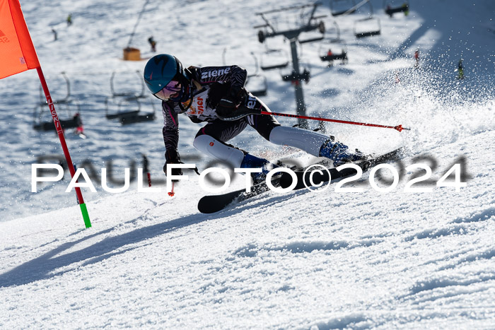 U12 Ziener Kids Cross SLX Reg 4, 18.02.2024