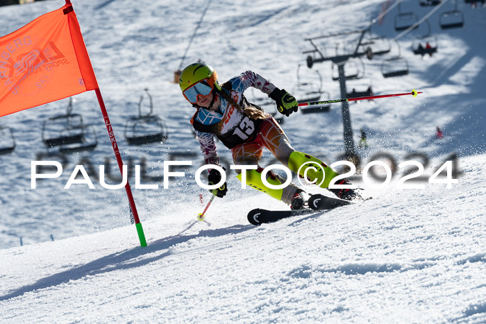 U12 Ziener Kids Cross SLX Reg 4, 18.02.2024