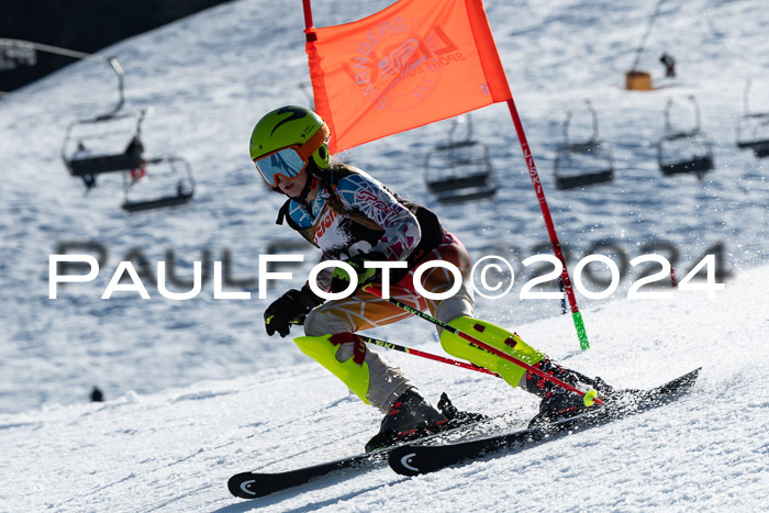 U12 Ziener Kids Cross SLX Reg 4, 18.02.2024