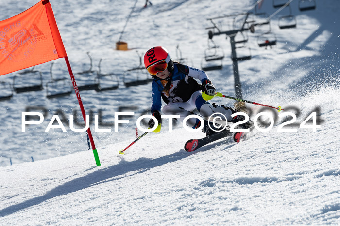 U12 Ziener Kids Cross SLX Reg 4, 18.02.2024