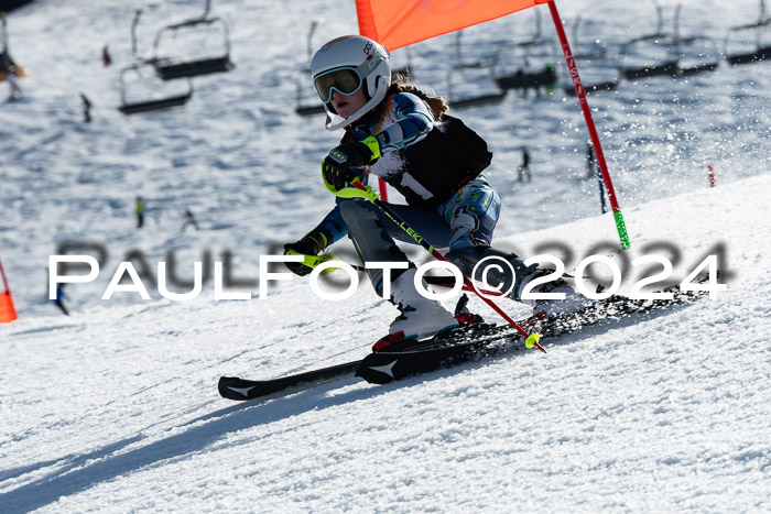 U12 Ziener Kids Cross SLX Reg 4, 18.02.2024