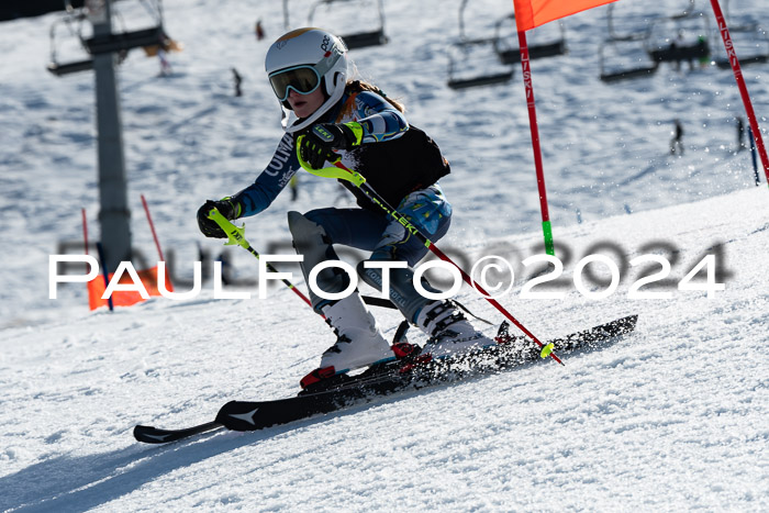 U12 Ziener Kids Cross SLX Reg 4, 18.02.2024
