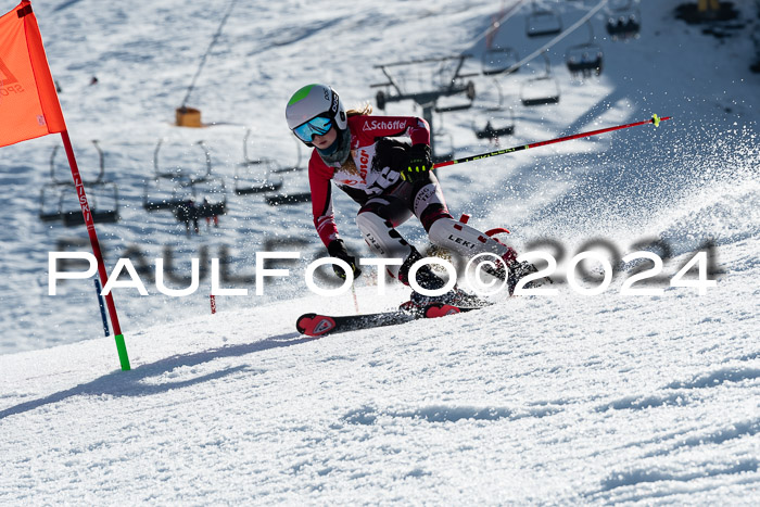 U12 Ziener Kids Cross SLX Reg 4, 18.02.2024