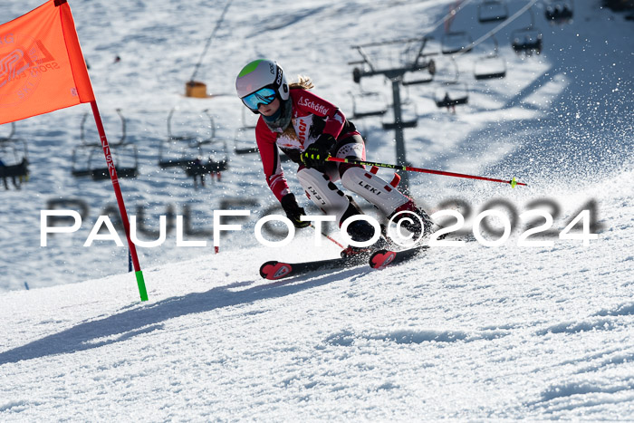 U12 Ziener Kids Cross SLX Reg 4, 18.02.2024