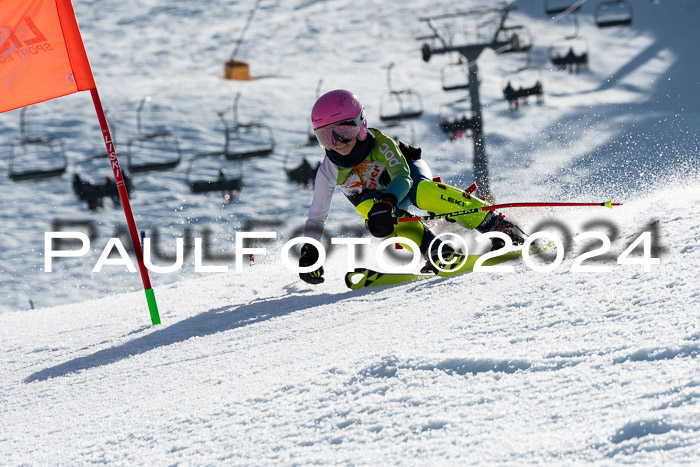 U12 Ziener Kids Cross SLX Reg 4, 18.02.2024