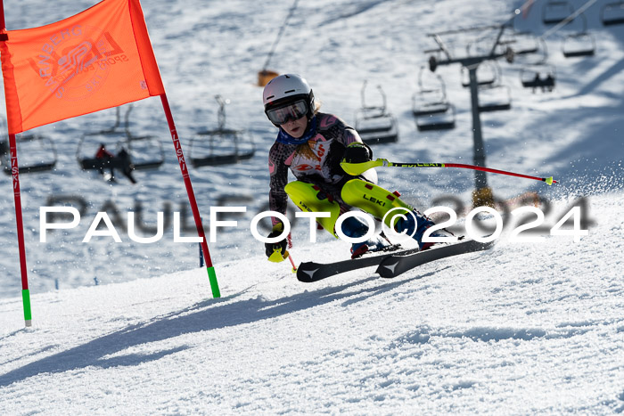 U12 Ziener Kids Cross SLX Reg 4, 18.02.2024