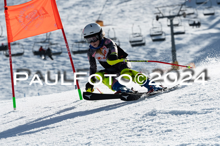 U12 Ziener Kids Cross SLX Reg 4, 18.02.2024