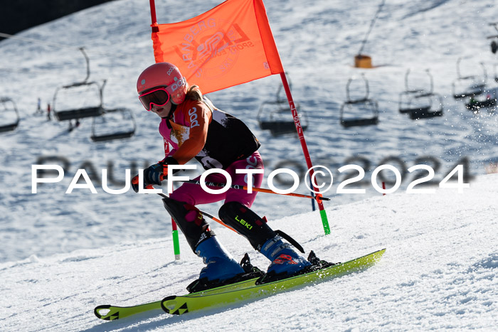 U12 Ziener Kids Cross SLX Reg 4, 18.02.2024