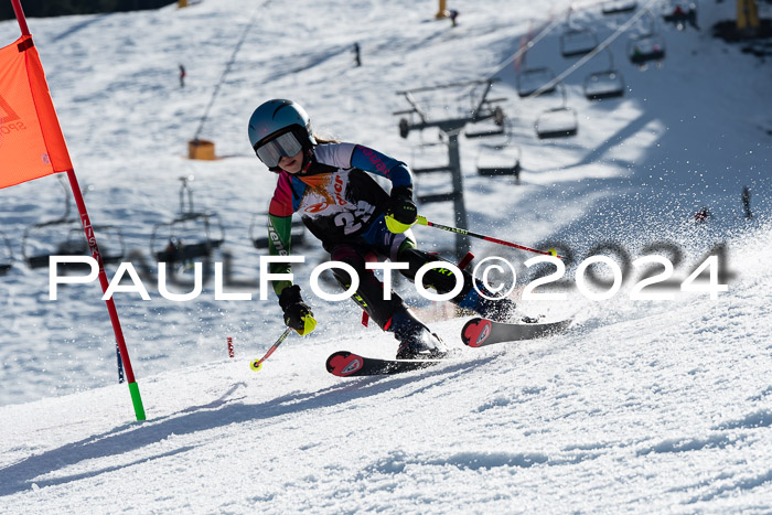U12 Ziener Kids Cross SLX Reg 4, 18.02.2024
